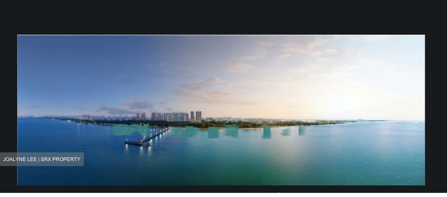Bayshore Walk (D16), Condominium #561075791